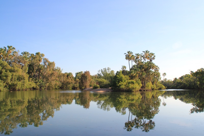 Australia phát triển hệ thống giám sát, dự báo chất lượng nước toàn cầu.