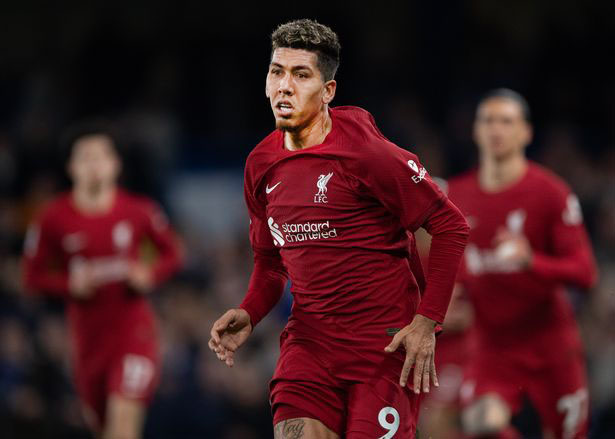 Firmino đã đồng ý gia nhập Real Madrid.