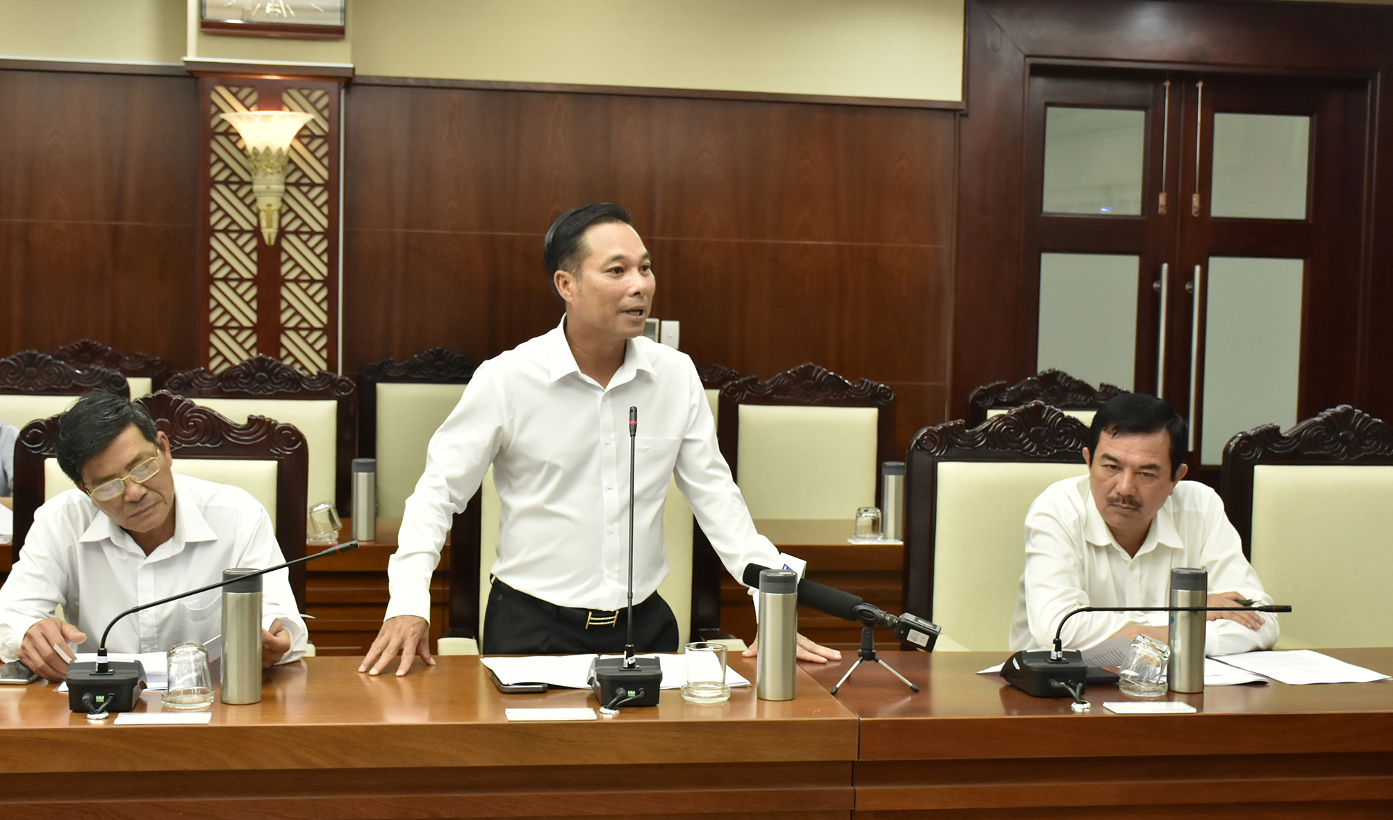 Ông Phạm Ngọc Hải, Chủ tịch HHDL đề xuất cơ chế để xây dựng sản phẩm du lịch độc đáo