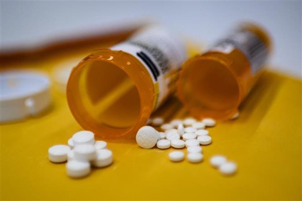 Mỹ phê duyệt thuốc xịt mũi giúp điều trị việc dùng opioid quá liều