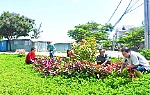 Đảng viên đi trước, làng nước theo sau
