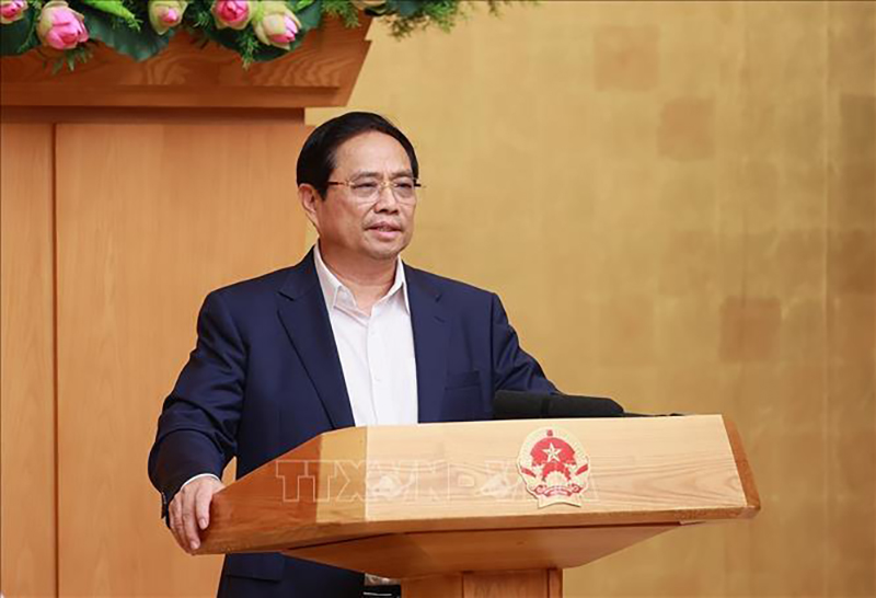 Thủ tướng chỉ đạo tập trung vào 3 động lực tăng trưởng là xuất khẩu, đầu tư và tiêu dùng