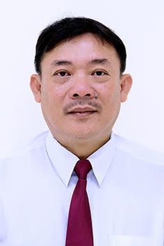 Ông Trần Thiên Trí, Phó Giám đốc NHNN- chi nhánh Bà Rịa- Vũng Tàu