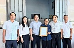 Đất Đỏ chú trọng công tác đền ơn đáp nghĩa