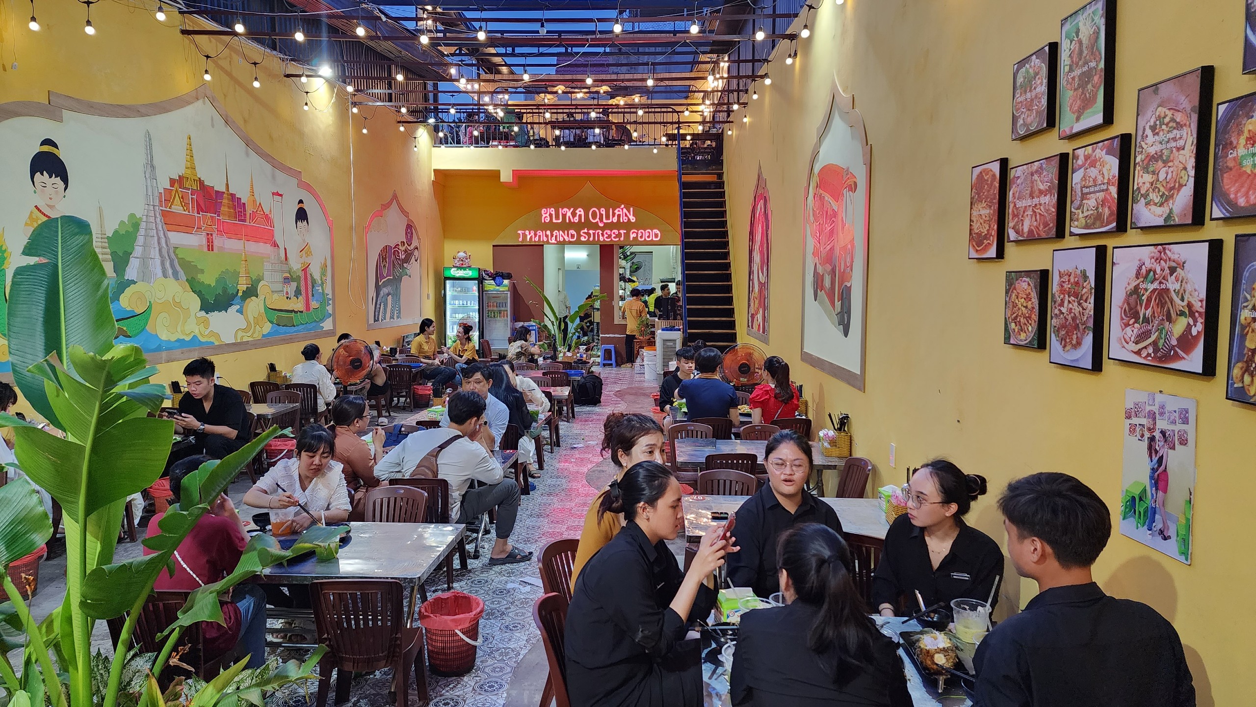 Trái Cây Tươi Vũng Tàu: Ngọt Ngào Hương Vị Thiên Nhiên