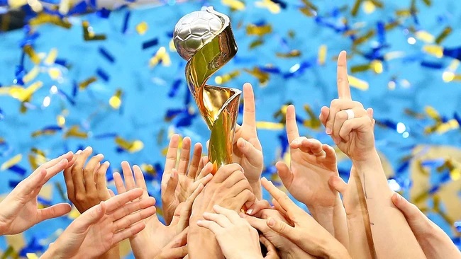 Trái bóng World Cup 2023 sẽ chính thức lăn trên các sân cỏ New Zealand và Australia từ ngày 20/7.