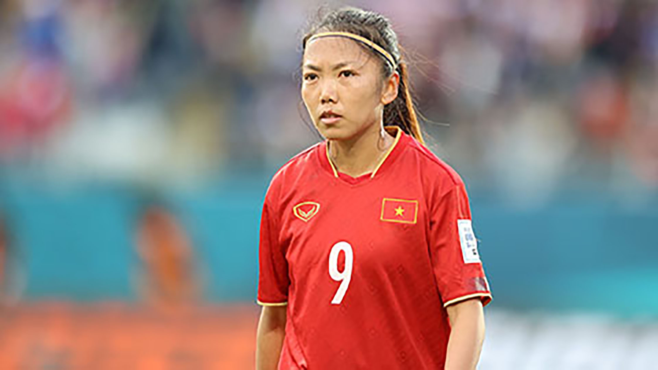 Hy vọng Huỳnh Như để lại dấu ấn mạnh trong trận đấu với Bồ Đào Nha.