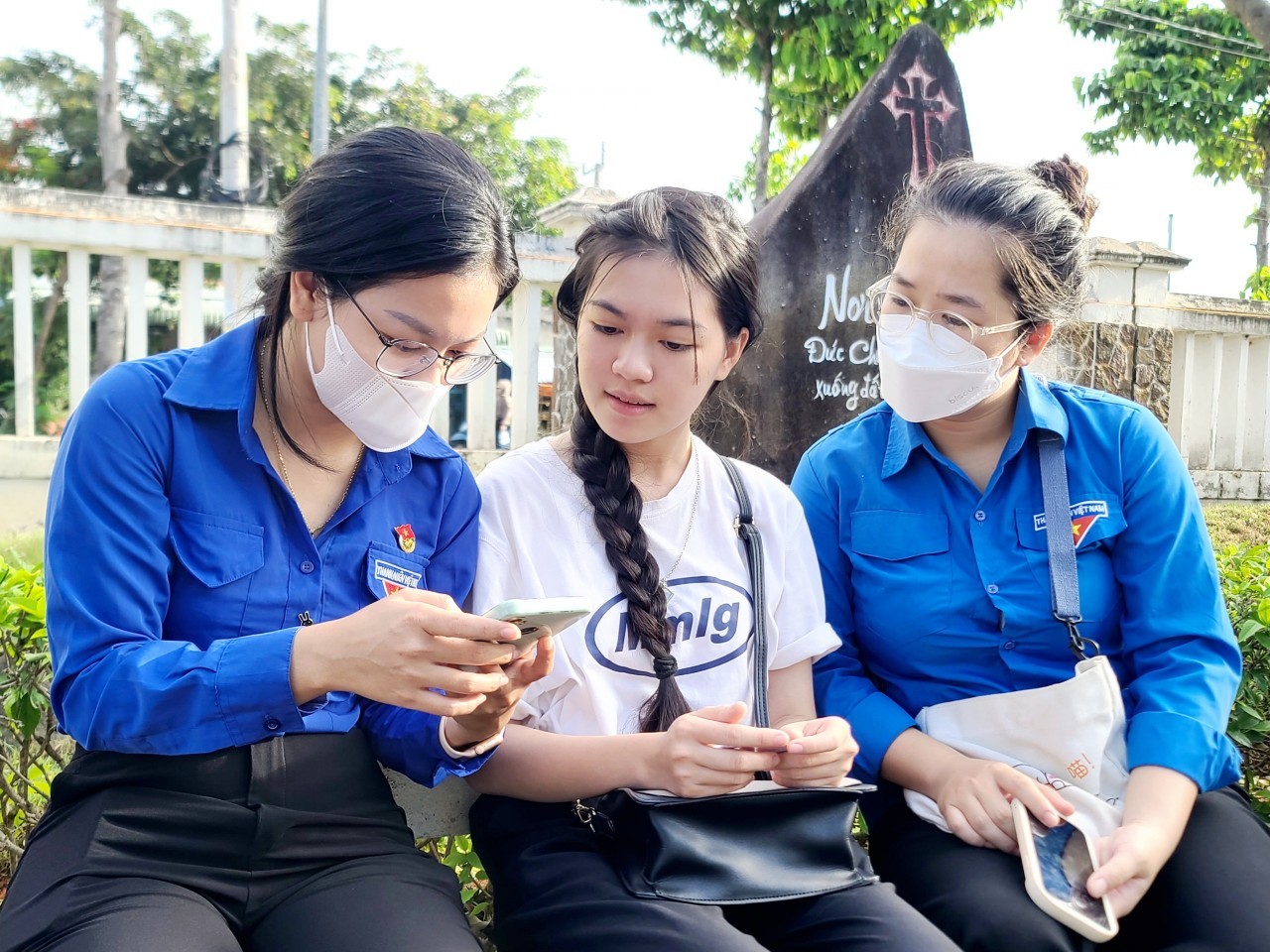 Hiệu quả từ tổ công nghệ số cộng đồng