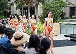 Miss Universe Vietnam 2023 công bố Top 5 Người đẹp biển