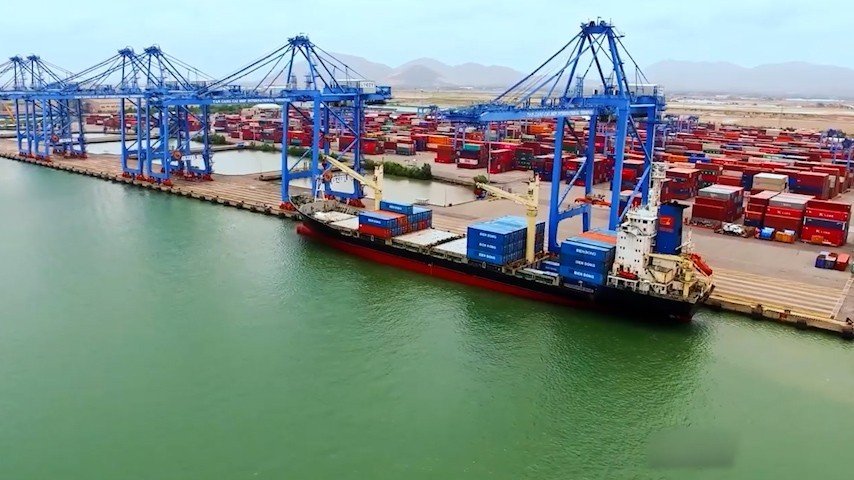 Liên kết phát triển logistics: động lực tăng trưởng kinh tế vùng Đông Nam Bộ