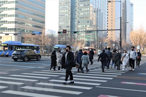 Ở Hàn Quốc, những người trong độ tuổi lao động được coi là thất nghiệp dài hạn nếu không có việc làm trong vòng 3 năm gần nhất.