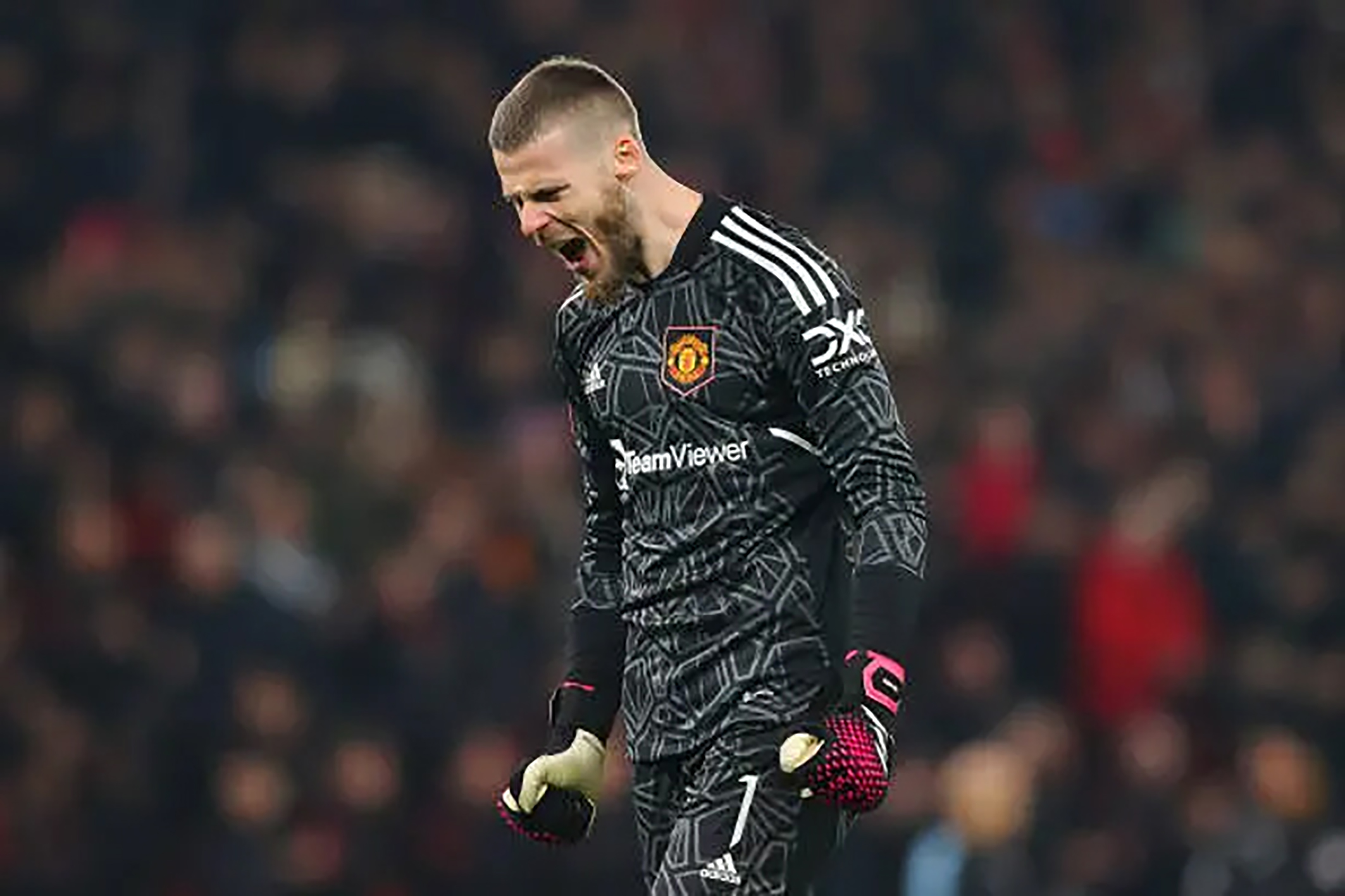 De Gea có thể trở lại Manchester United sau 3 tháng chia tay.