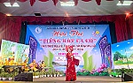 Khai mạc hội thi 