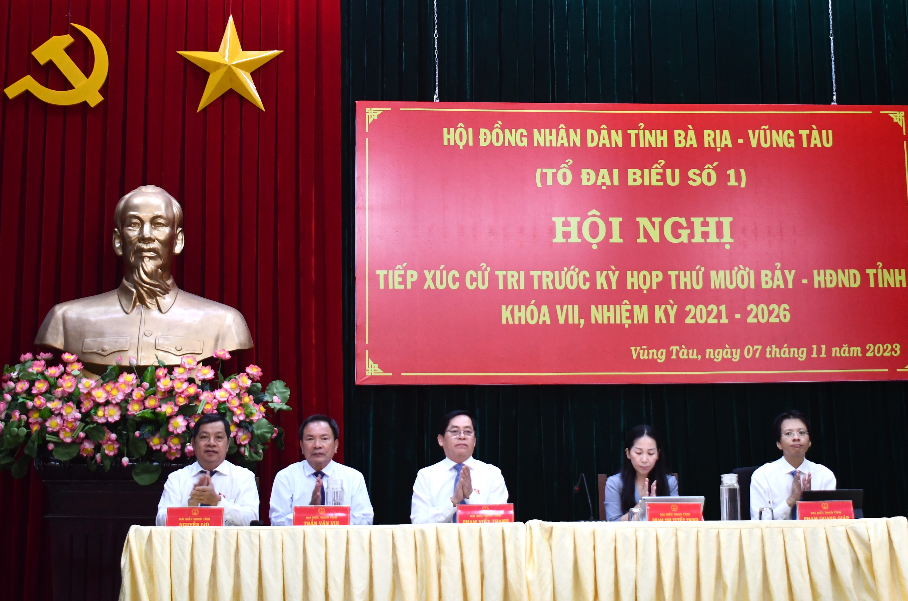 Tin tổng hợp ngày 7/11