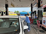 Xuất hóa đơn điện tử tại cửa hàng bán lẻ xăng dầu: Nơi làm, nơi chưa