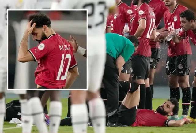 Salah dính chấn thương gân kheo.