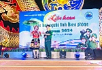 Khúc hát người lính Biên phòng