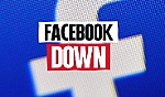 Facebook sập toàn cầu hơn 1 tiếng khiến người dùng hoang mang
