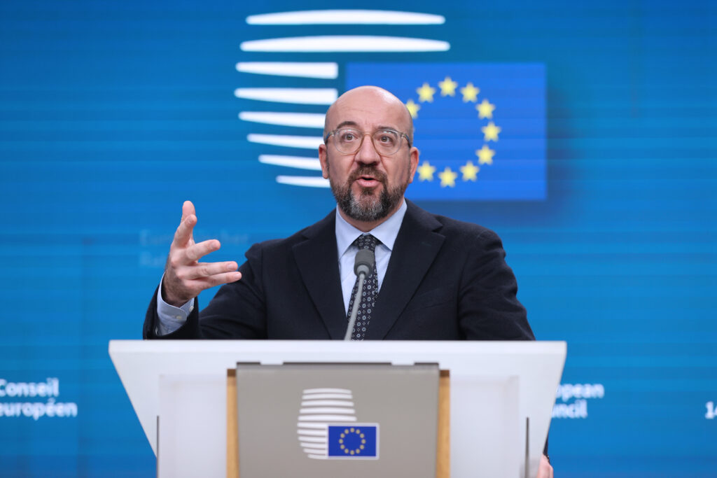 EU thảo luận về nhiều thách thức
