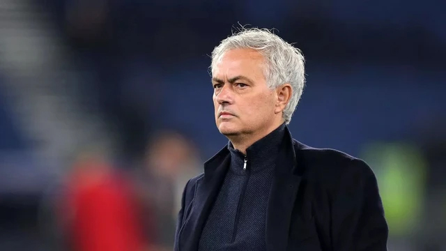 HLV Jose Mourinho có thể tới Bayern Munich vào mùa hè 2024.