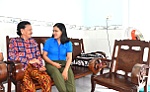 Học Bác để chăm lo dân tốt hơn