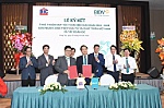 DIC Group và BIDV ký kết hợp tác toàn diện giai đoạn 2024 - 2028