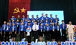 Anh Nguyễn Trường Thọ giữ vị trí Chủ tịch Hội LHTN Việt Nam huyện Châu Đức