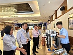 Kin Long Việt Nam giới thiệu sản phẩm mới lĩnh vực nhôm kính