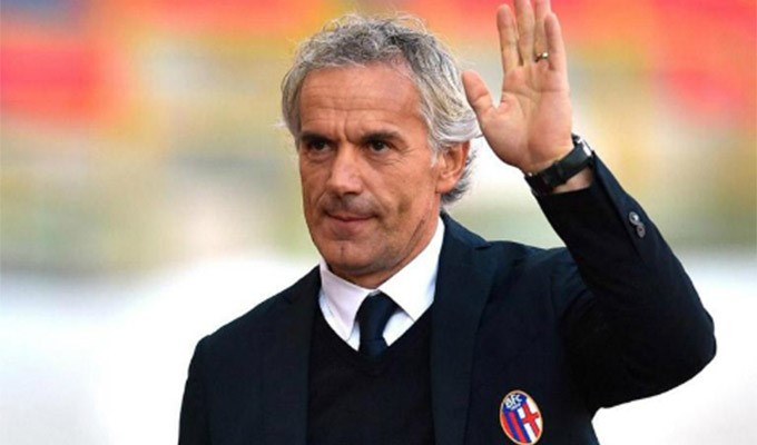 Cựu HLV đội tuyển Italia Donadoni bày tỏ mong muốn dẫn dắt đội tuyển Việt Nam.