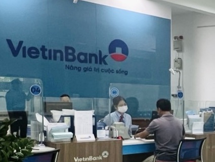 Vietinbank tổ chức hội nghị khách hàng doanh nghiệp SME