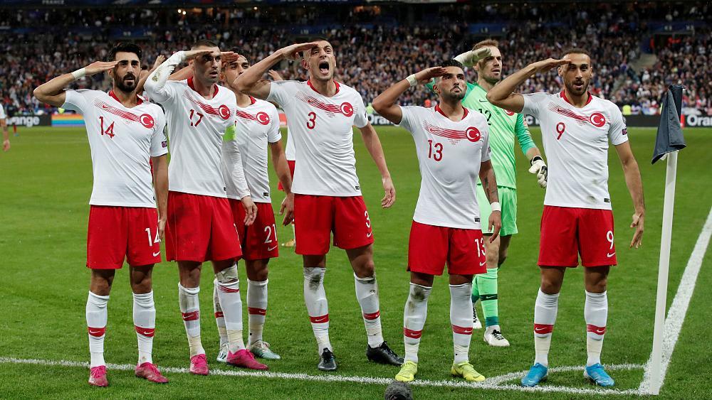 Thổ Nhĩ Kỳ sẽ gây bất ngờ ở EURO 2024?