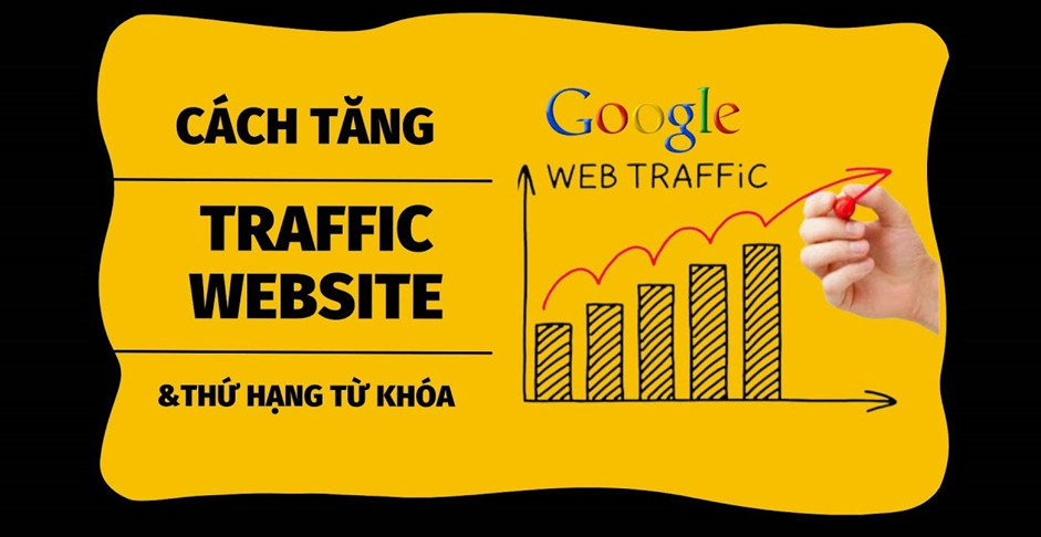 Quy trình dịch vụ traffic user uy tín tại TrafficSEO.