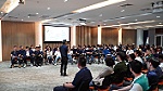 Phát triển nguồn nhân lực - Nền tảng vững chắc cho sự tăng trưởng và thành công