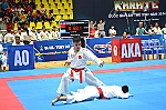 Giải karate các CLB quốc gia 2024: Cơ hội cọ xát của võ sĩ Bà Rịa-Vũng Tàu