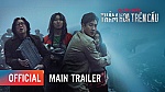 Thảm họa trên cầu: Cuộc chiến sinh tồn đầy máu, mồ hôi và nước mắt