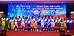 16 đội tham gia giải bóng đá Cúp Truyền hình BRT