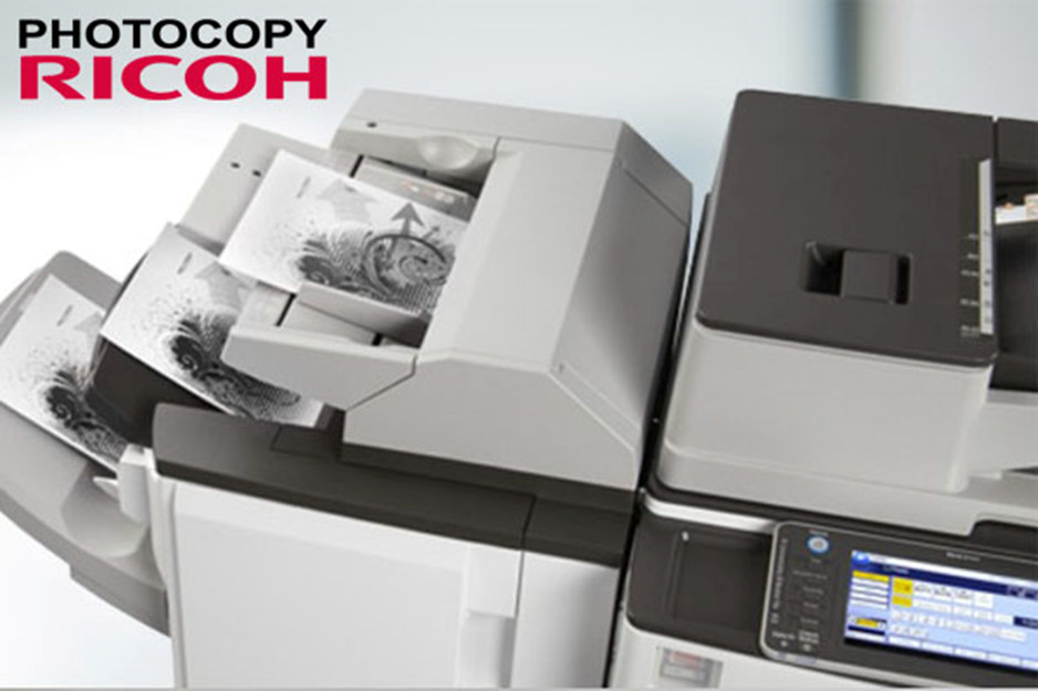 Người tiêu dùng cần lưu ý để mua được máy photocopy chất lượng