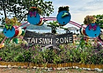 Tái Sinh Zone và câu chuyện Phương rác