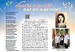 Người con gái Đất Đỏ anh hùng