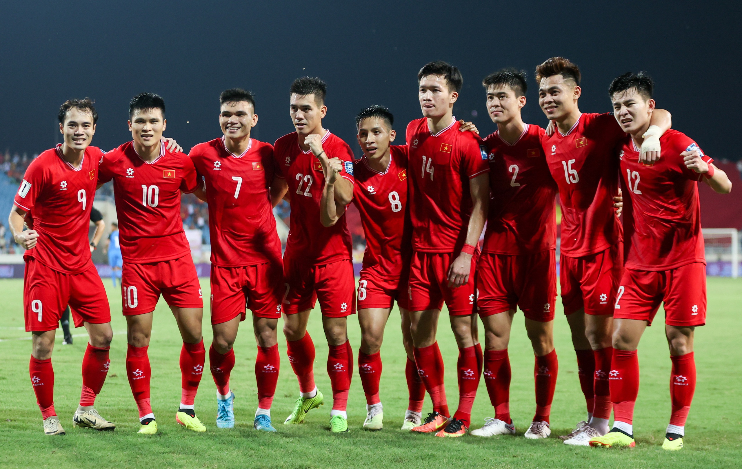 Tháng 9 này, V-League 2024/25 khởi tranh