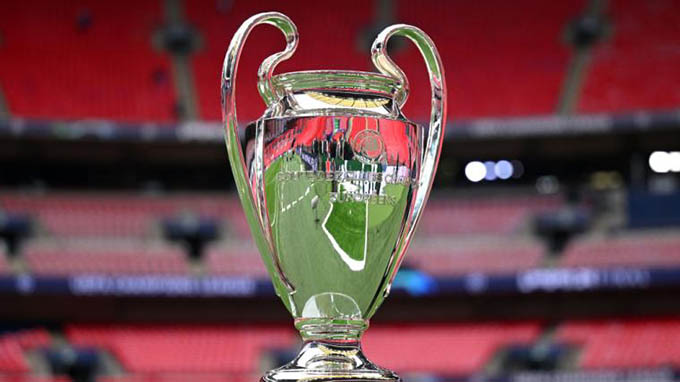 Đội vô địch Champions League 2024/25 sẽ nhận tiền thưởng cao hơn trước rất nhiều.