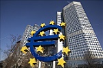 Hoạt động sản xuất của Eurozone vẫn sa lầy