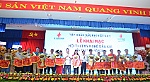 Hội thi tay nghề Dầu khí lần thứ VIII năm 2024: Hơn 280 thí sinh tranh tài