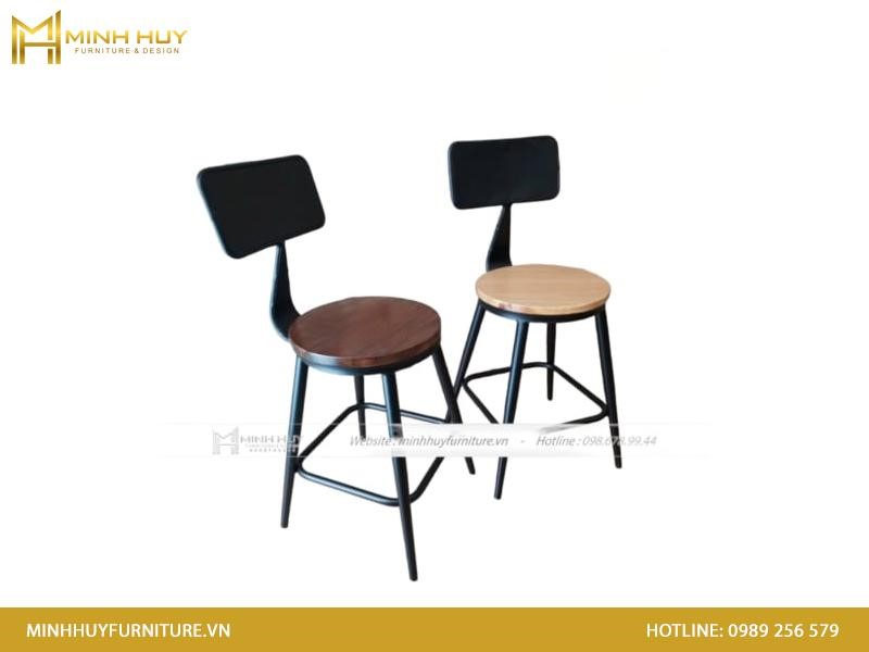 Minh Huy Furniture chuyên cung cấp ghế bar đẹp & hiện đại