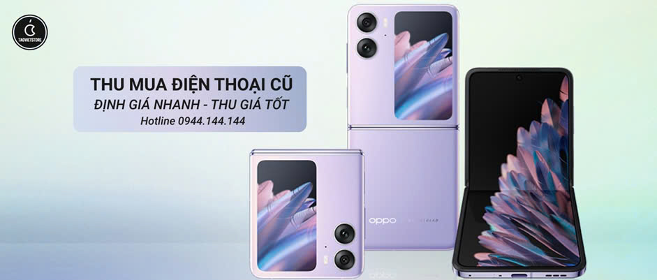 Táo Việt Store - Chuyên thu mua điện thoại cũ uy tín, giá cao tại TP.HCM