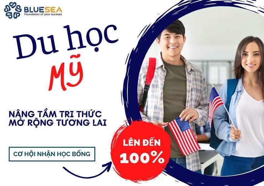 Các bạn học sinh phải lựa chọn một trung tâm tư vấn du học uy tín