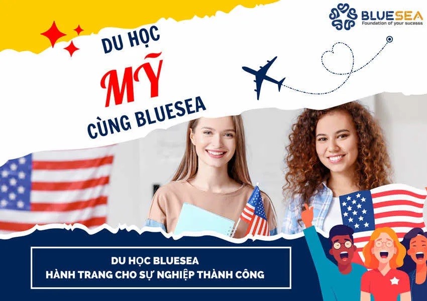 Nhân viên tư vấn sẽ giúp bạn giải đáp mọi thắc mắc và chuẩn bị hành trang du học tốt nhất