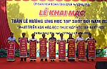 Phát triển văn hóa đọc thúc đẩy học tập suốt đời