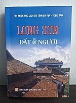 Long Sơn 