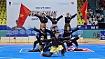 Pencak silat trở mình để chinh phục đỉnh cao